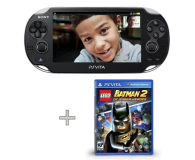 Sony VITA + LEGO BATMAN 2 - 1421413 - zdjęcie 1